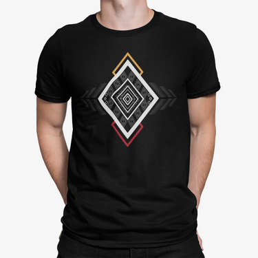 Camiseta Rombo Colors